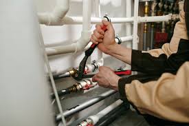 Residential Plumbing Services in Hickman, NE